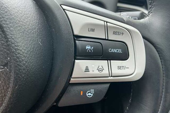 Honda Jazz e:HEV 1.5 i-MMD Hybrid Advance 5dr eCVT 