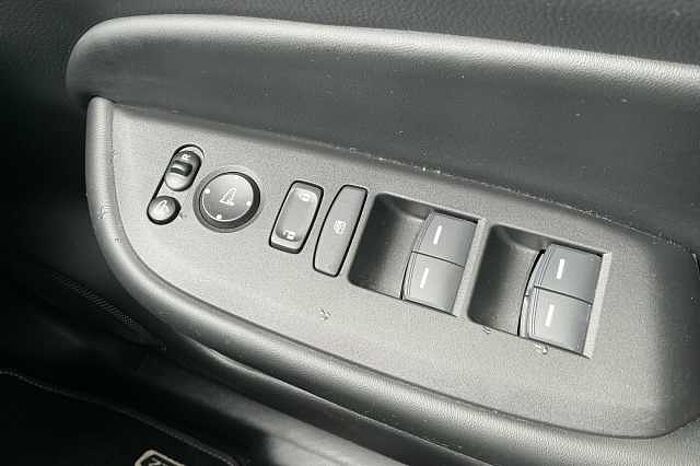 Honda Jazz e:HEV 1.5 i-MMD Hybrid Advance 5dr eCVT 