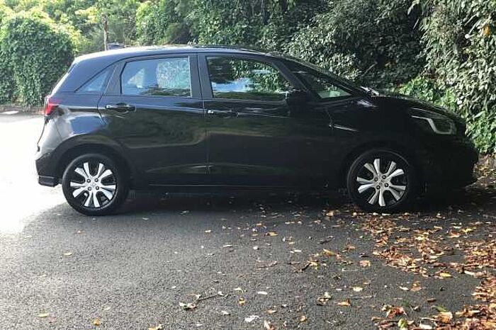 Honda Jazz Hybrid 1.5 i-MMD Hybrid Elegance 5dr eCVT 