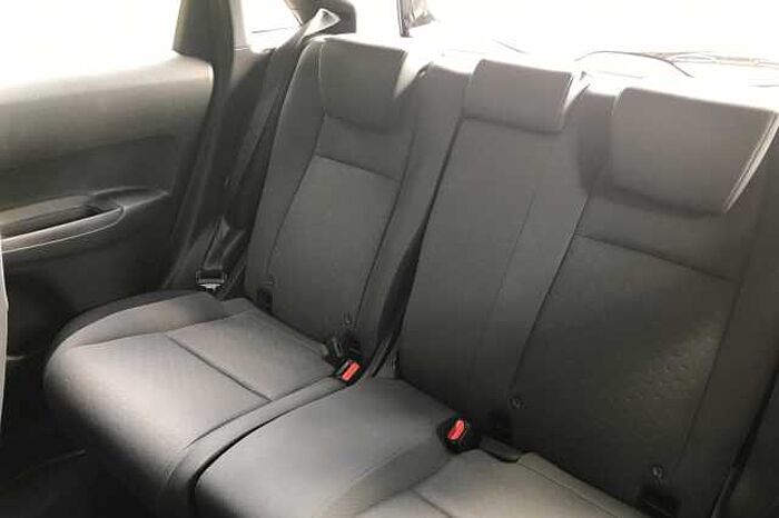 Honda Jazz Hybrid 1.5 i-MMD Hybrid Elegance 5dr eCVT 