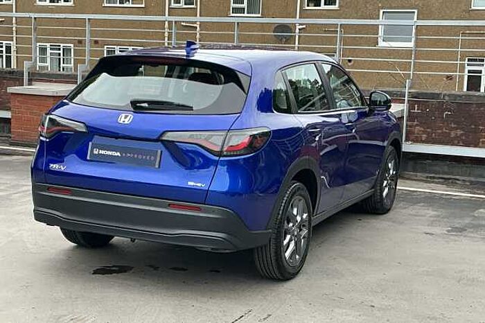 Honda ZR-V e:HEV 2.0 eHEV Elegance 5dr CVT 