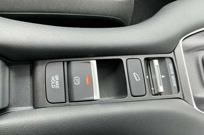 Honda ZR-V e:HEV 2.0 eHEV Elegance 5dr CVT 