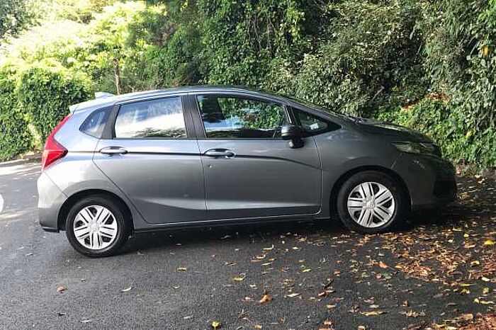 Honda Jazz 1.3 i-VTEC S 5dr 