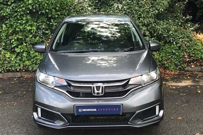 Honda Jazz 1.3 i-VTEC S 5dr 
