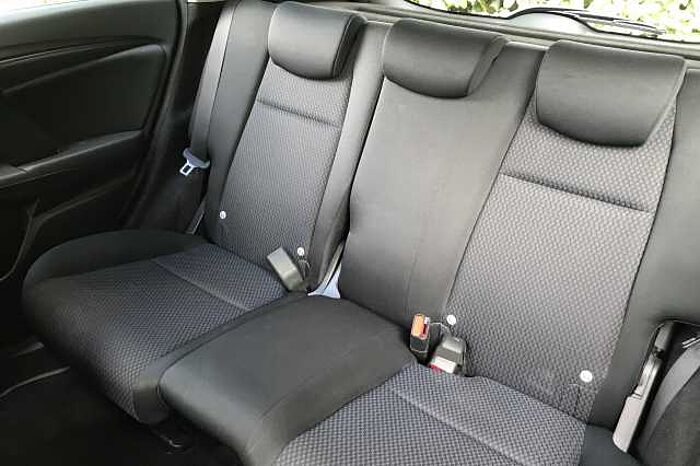 Honda Jazz 1.3 i-VTEC S 5dr 