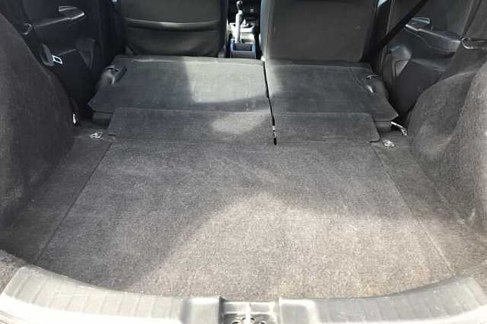 Honda Jazz 1.3 i-VTEC S 5dr 