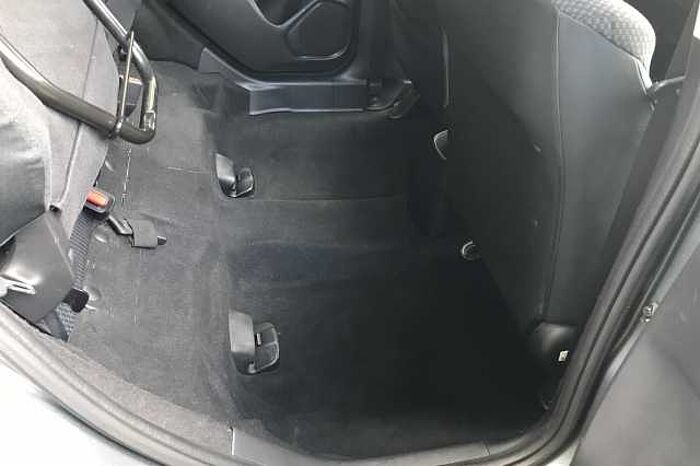 Honda Jazz 1.3 i-VTEC S 5dr 