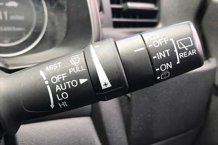 Honda Jazz 1.3 i-VTEC S 5dr 