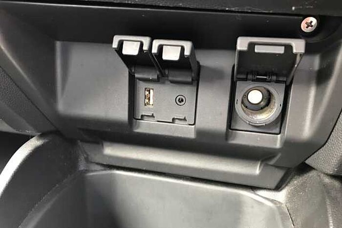 Honda Jazz 1.3 i-VTEC S 5dr 