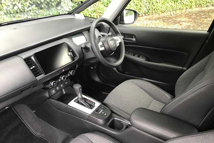 Honda Jazz Hybrid 1.5 i-MMD Hybrid Advance 5dr eCVT 