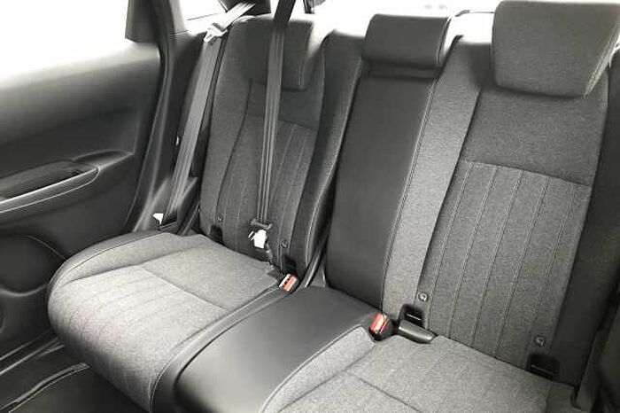 Honda Jazz Hybrid 1.5 i-MMD Hybrid Advance 5dr eCVT 