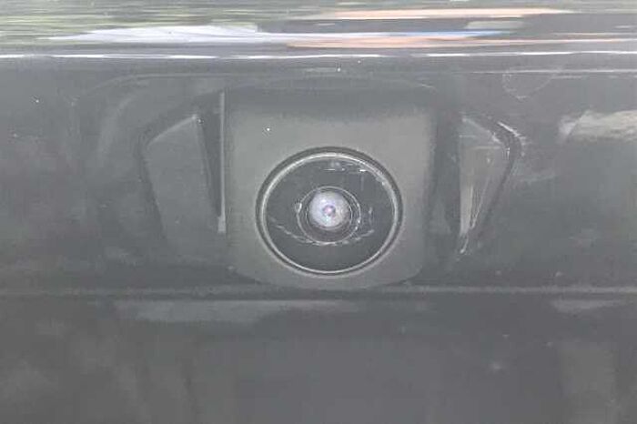 Honda Jazz Hybrid 1.5 i-MMD Hybrid Advance 5dr eCVT 