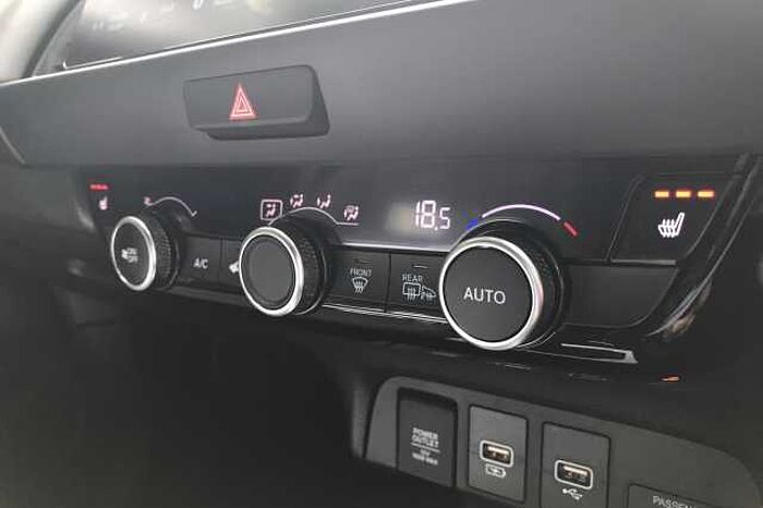 Honda Jazz Hybrid 1.5 i-MMD Hybrid Advance 5dr eCVT 