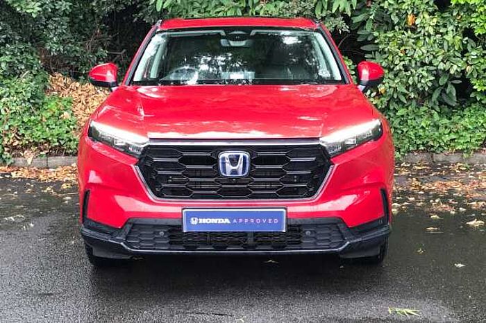 Honda CR-V e:HEV 2.0 eHEV Advance 5dr eCVT 