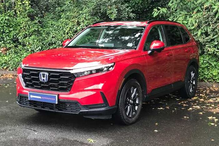 Honda CR-V e:HEV 2.0 eHEV Advance 5dr eCVT 
