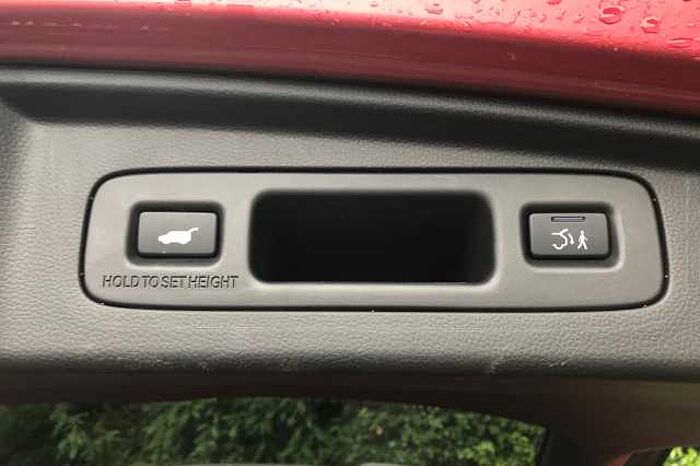 Honda CR-V e:HEV 2.0 eHEV Advance 5dr eCVT 