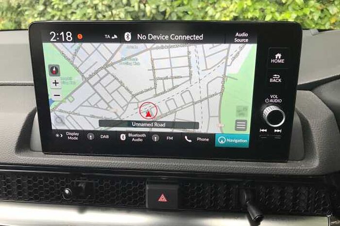 Honda CR-V e:HEV 2.0 eHEV Advance 5dr eCVT 