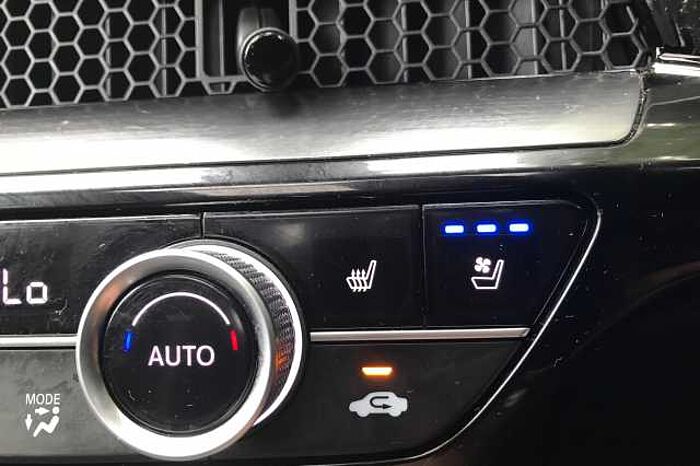 Honda CR-V e:HEV 2.0 eHEV Advance 5dr eCVT 
