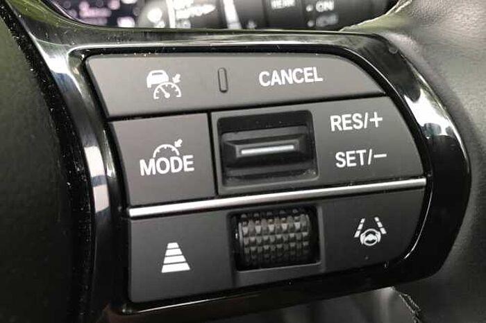 Honda CR-V e:HEV 2.0 eHEV Advance 5dr eCVT 
