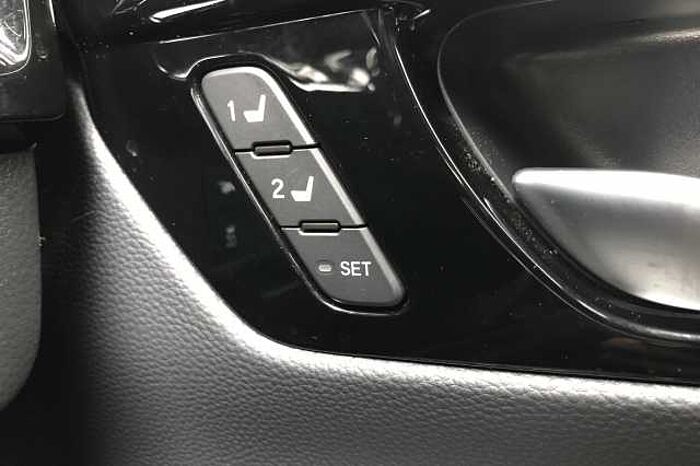 Honda CR-V e:HEV 2.0 eHEV Advance 5dr eCVT 