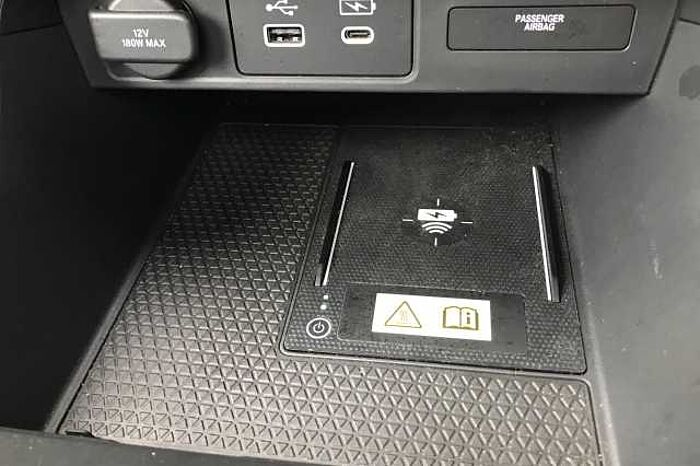 Honda CR-V e:HEV 2.0 eHEV Advance 5dr eCVT 