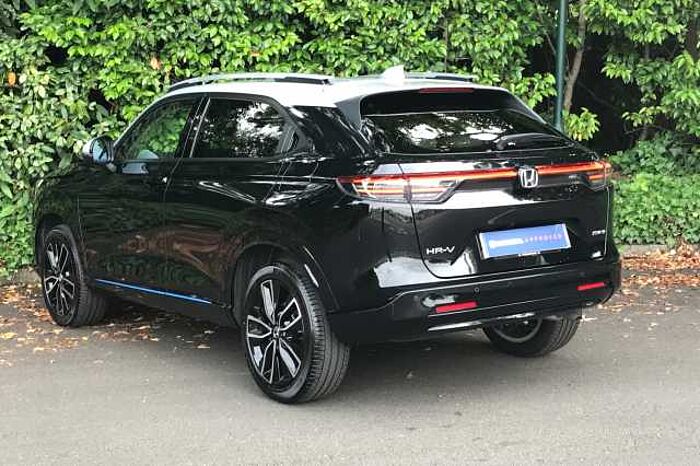 Honda HR-V e:HEV 1.5 eHEV Advance Style 5dr CVT 