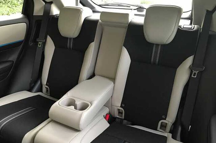 Honda HR-V e:HEV 1.5 eHEV Advance Style 5dr CVT 