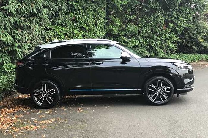 Honda HR-V e:HEV 1.5 eHEV Advance Style 5dr CVT 