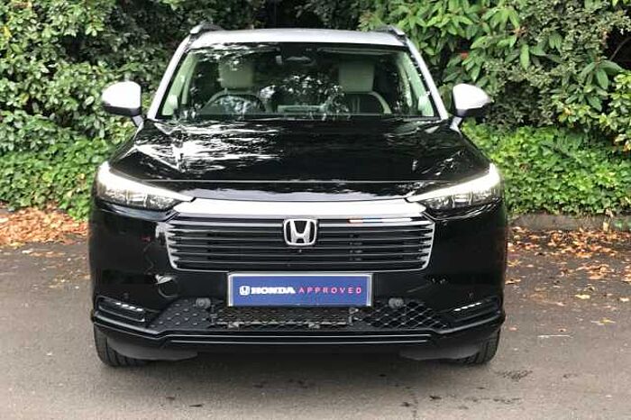 Honda HR-V e:HEV 1.5 eHEV Advance Style 5dr CVT 