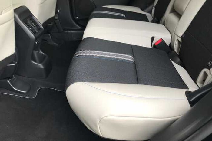 Honda HR-V e:HEV 1.5 eHEV Advance Style 5dr CVT 