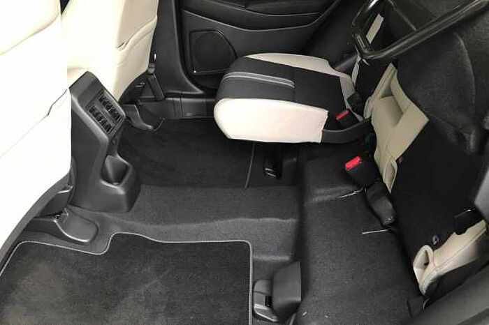 Honda HR-V e:HEV 1.5 eHEV Advance Style 5dr CVT 