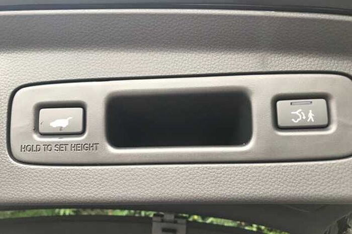 Honda HR-V e:HEV 1.5 eHEV Advance Style 5dr CVT 