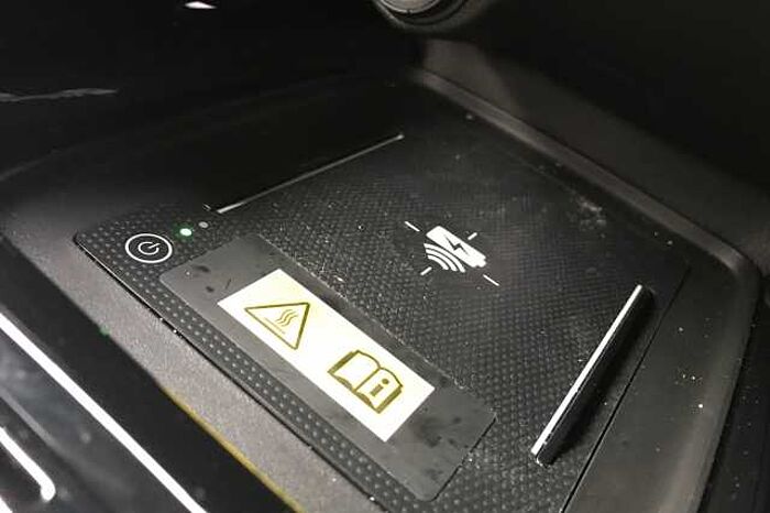Honda HR-V e:HEV 1.5 eHEV Advance Style 5dr CVT 