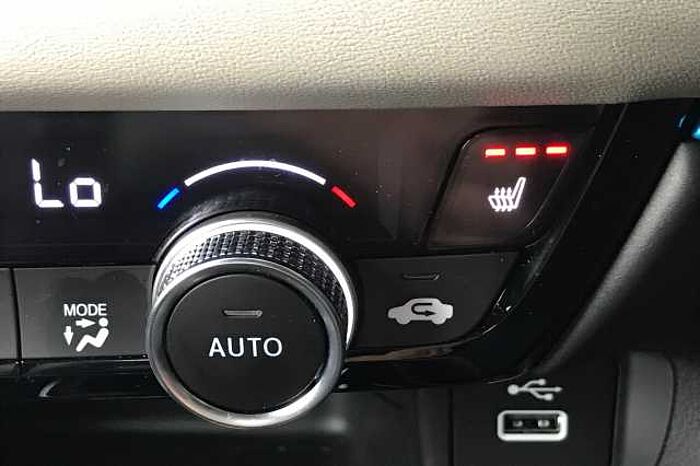 Honda HR-V e:HEV 1.5 eHEV Advance Style 5dr CVT 