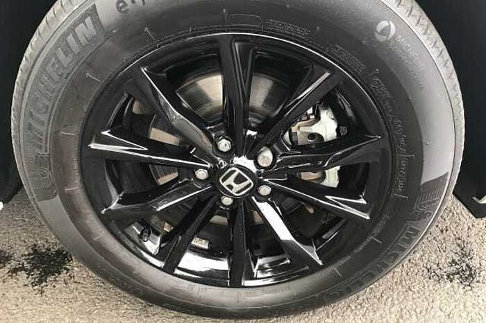 Honda CR-V e:PHEV 2.0 ePHEV Advance Tech 5dr eCVT 