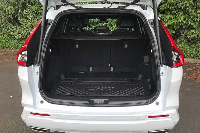 Honda CR-V e:PHEV 2.0 ePHEV Advance Tech 5dr eCVT 