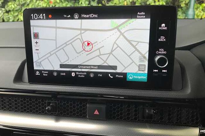 Honda CR-V e:PHEV 2.0 ePHEV Advance Tech 5dr eCVT 
