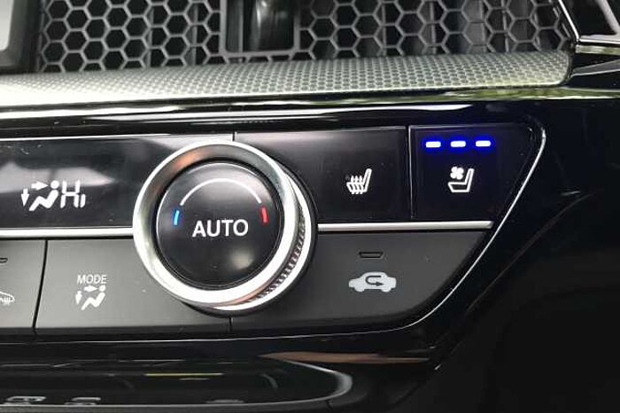 Honda CR-V e:PHEV 2.0 ePHEV Advance Tech 5dr eCVT 