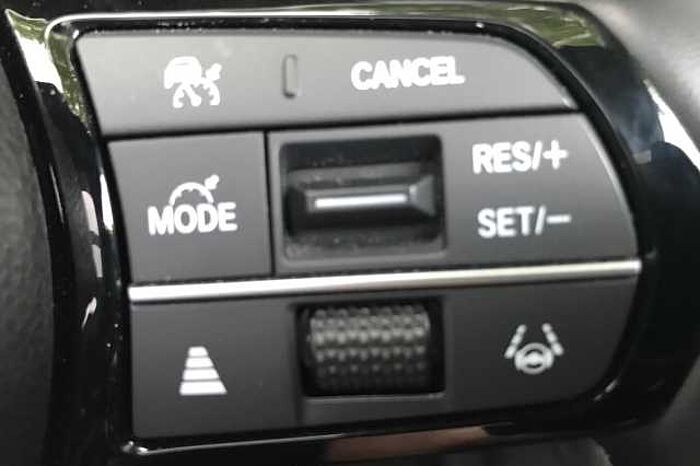 Honda CR-V e:PHEV 2.0 ePHEV Advance Tech 5dr eCVT 