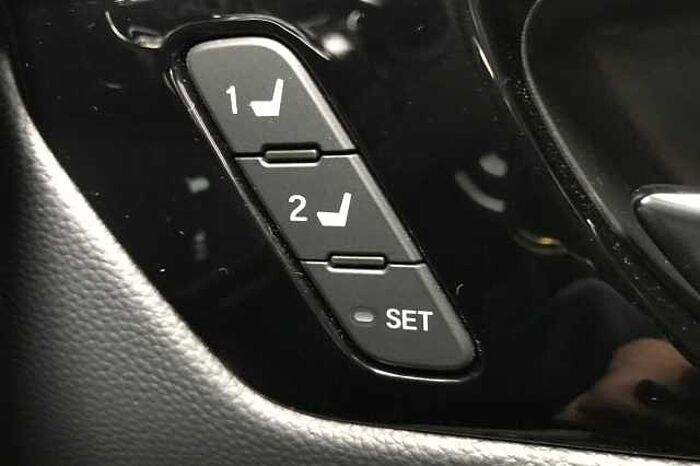 Honda CR-V e:PHEV 2.0 ePHEV Advance Tech 5dr eCVT 