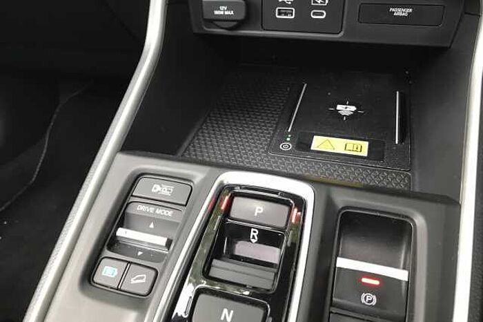 Honda CR-V e:PHEV 2.0 ePHEV Advance Tech 5dr eCVT 
