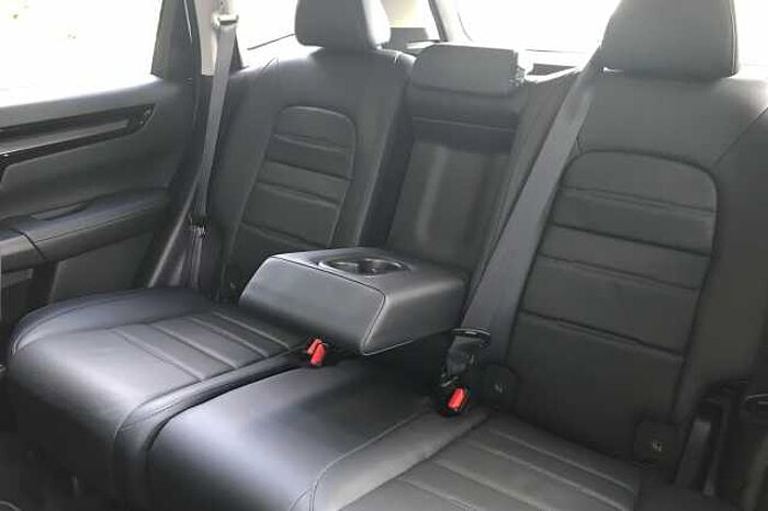 Honda CR-V e:HEV 2.0 eHEV Elegance 5dr eCVT 