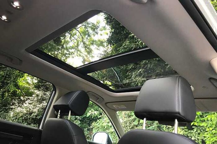 Honda CR-V e:HEV 2.0 eHEV Elegance 5dr eCVT 