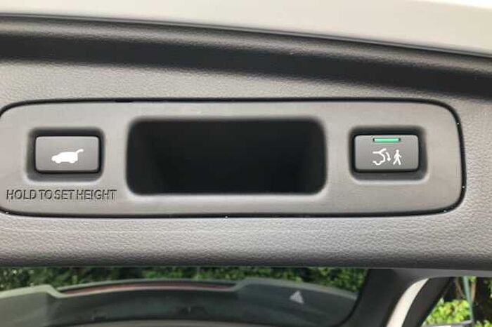 Honda CR-V e:HEV 2.0 eHEV Elegance 5dr eCVT 