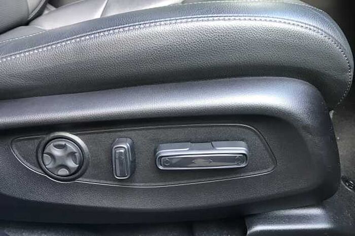 Honda CR-V e:HEV 2.0 eHEV Elegance 5dr eCVT 