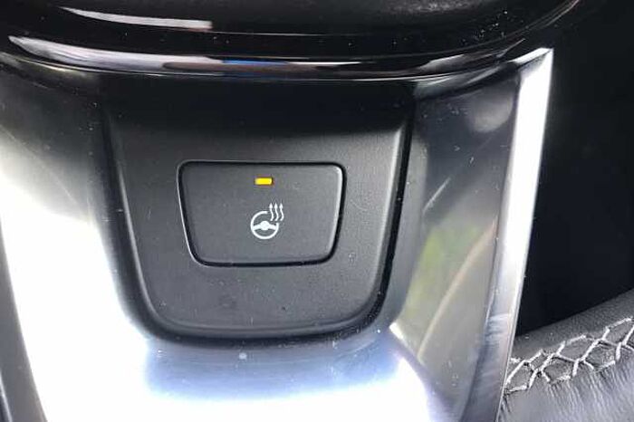 Honda CR-V e:HEV 2.0 eHEV Elegance 5dr eCVT 