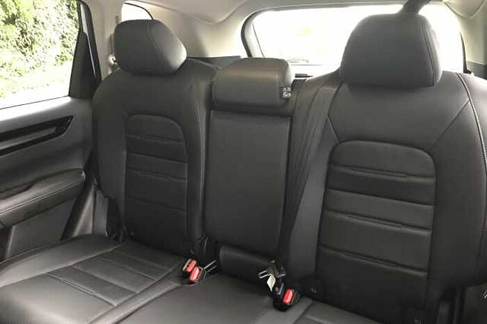 Honda CR-V e:HEV 2.0 eHEV Elegance 5dr eCVT 
