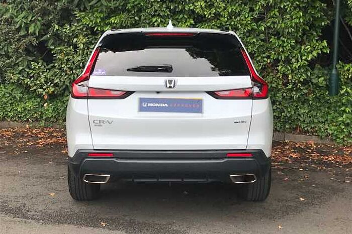 Honda CR-V e:HEV 2.0 eHEV Elegance 5dr eCVT 