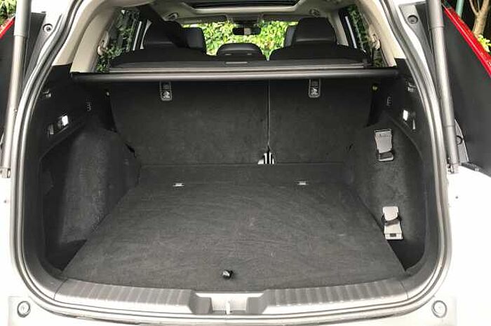 Honda CR-V e:HEV 2.0 eHEV Elegance 5dr eCVT 