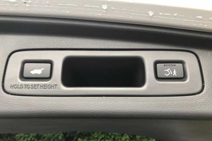 Honda CR-V e:HEV 2.0 eHEV Elegance 5dr eCVT 
